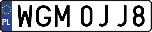 WGM0JJ8