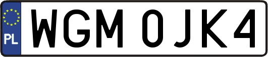WGM0JK4