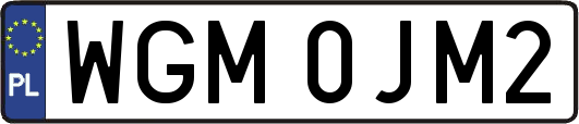 WGM0JM2