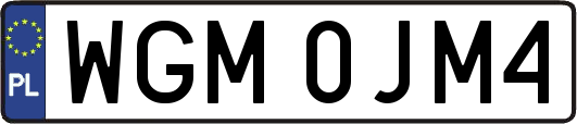 WGM0JM4