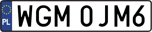WGM0JM6
