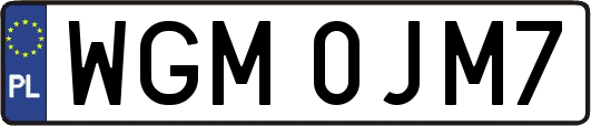 WGM0JM7