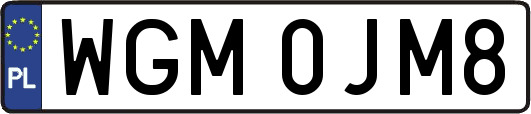 WGM0JM8
