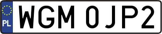 WGM0JP2