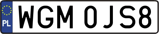 WGM0JS8