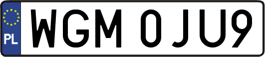WGM0JU9