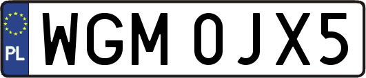 WGM0JX5