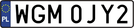 WGM0JY2