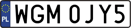 WGM0JY5