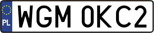 WGM0KC2