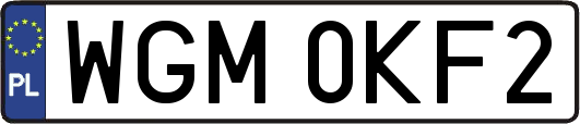 WGM0KF2
