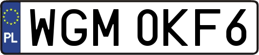 WGM0KF6