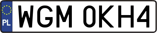 WGM0KH4