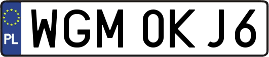 WGM0KJ6
