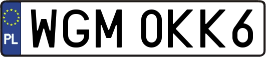 WGM0KK6