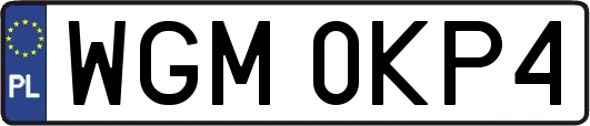 WGM0KP4