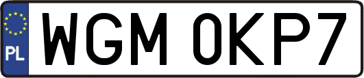 WGM0KP7