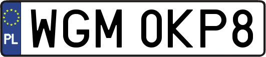 WGM0KP8