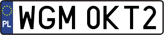 WGM0KT2