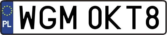 WGM0KT8