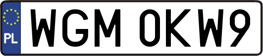 WGM0KW9