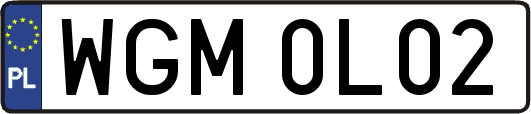 WGM0L02