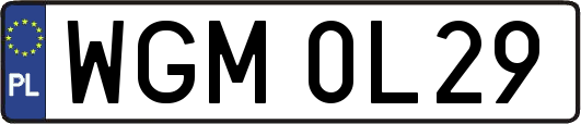 WGM0L29