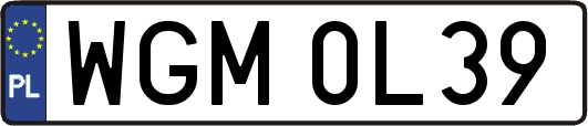 WGM0L39