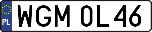 WGM0L46