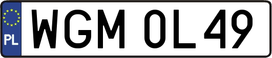 WGM0L49