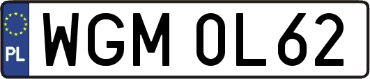 WGM0L62