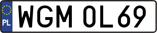 WGM0L69