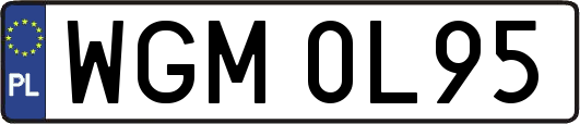 WGM0L95