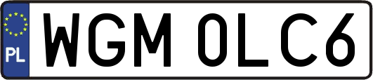 WGM0LC6