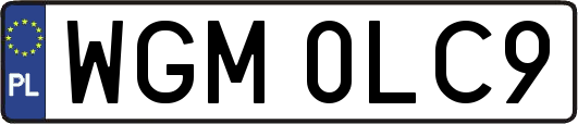 WGM0LC9