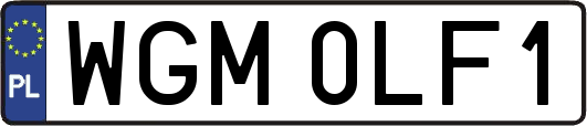 WGM0LF1