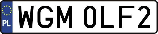 WGM0LF2