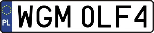 WGM0LF4
