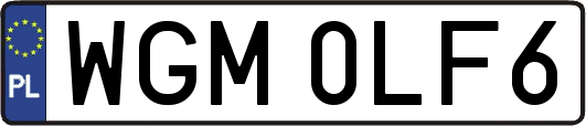 WGM0LF6
