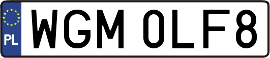 WGM0LF8