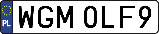 WGM0LF9