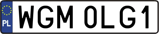 WGM0LG1