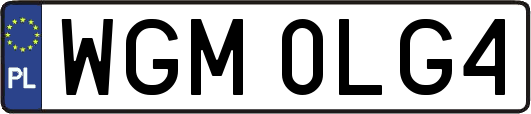 WGM0LG4