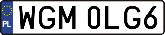 WGM0LG6