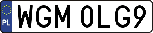 WGM0LG9
