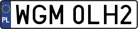 WGM0LH2