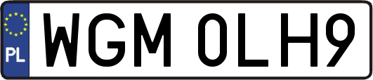 WGM0LH9