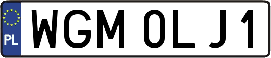 WGM0LJ1