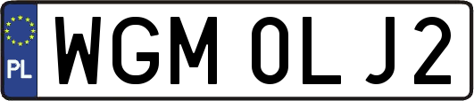 WGM0LJ2
