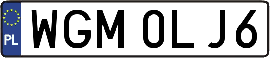 WGM0LJ6